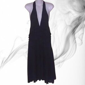 Brand New with Tag Sexy Little Black Dress Size Medium